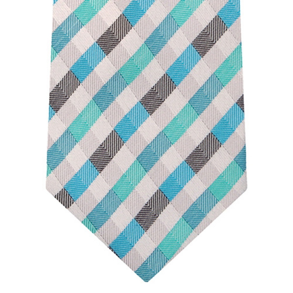 Patterned Tie